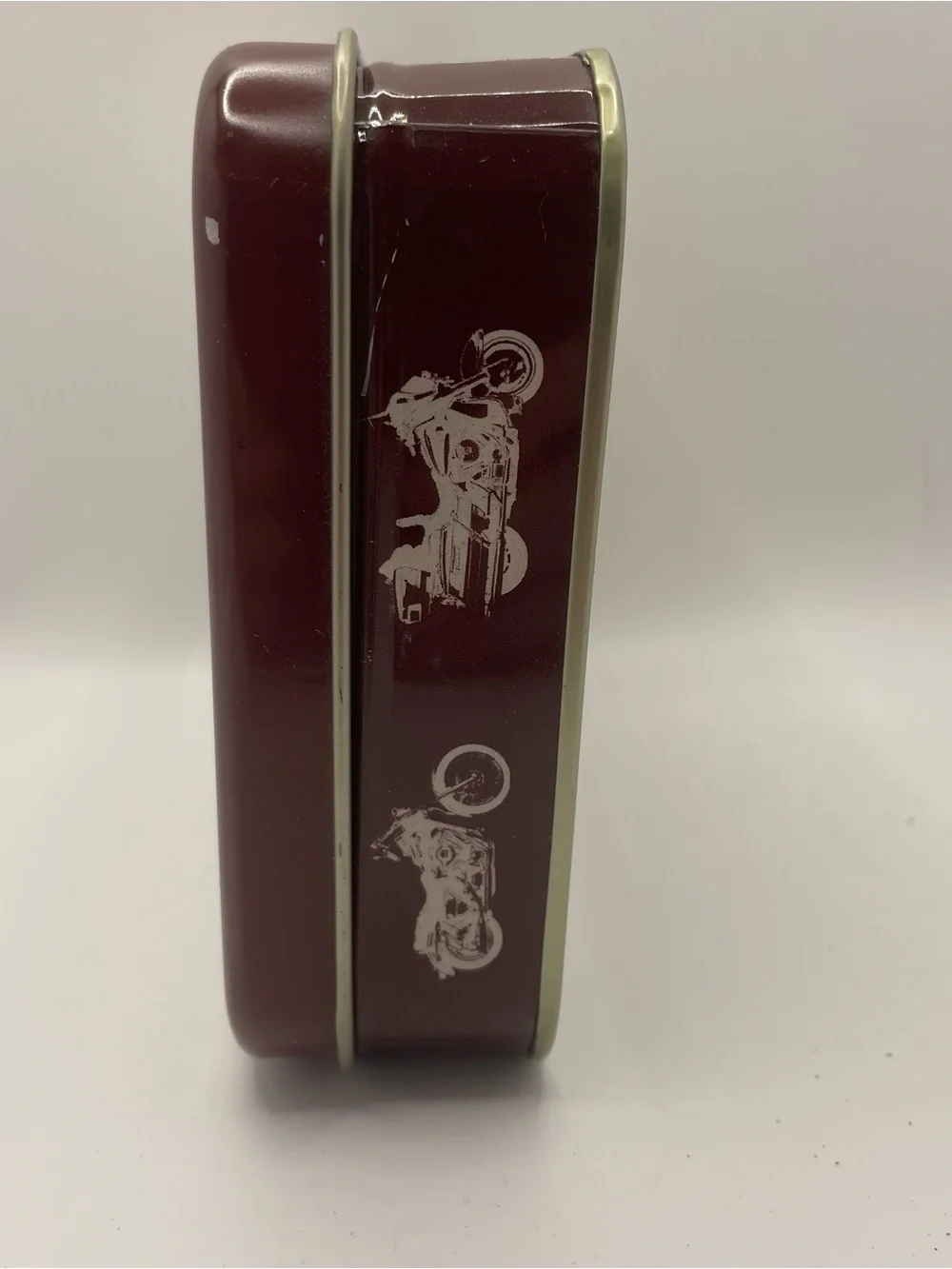 Harley Davidson 95th Anniversary 1998 Limited Edition Christmas Ornament  #4897